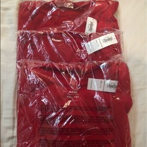 Long sleeve thermal T-shirt